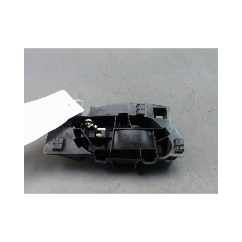POIGNEE INTERIEURE PORTE ARRIERE GAUCHE PEUGEOT 208 Phase 1 2012-...