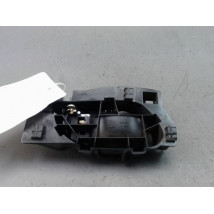 POIGNEE INTERIEURE PORTE ARRIERE GAUCHE PEUGEOT 208 Phase 1 2012-...