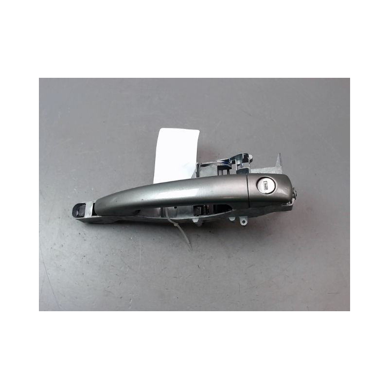 POIGNEE EXTERIEURE PORTE AVANT GAUCHE PEUGEOT 207 CC 2P 2007-...