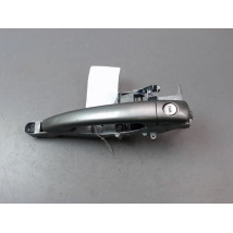 POIGNEE EXTERIEURE PORTE AVANT GAUCHE PEUGEOT 207 CC 2P 2007-...