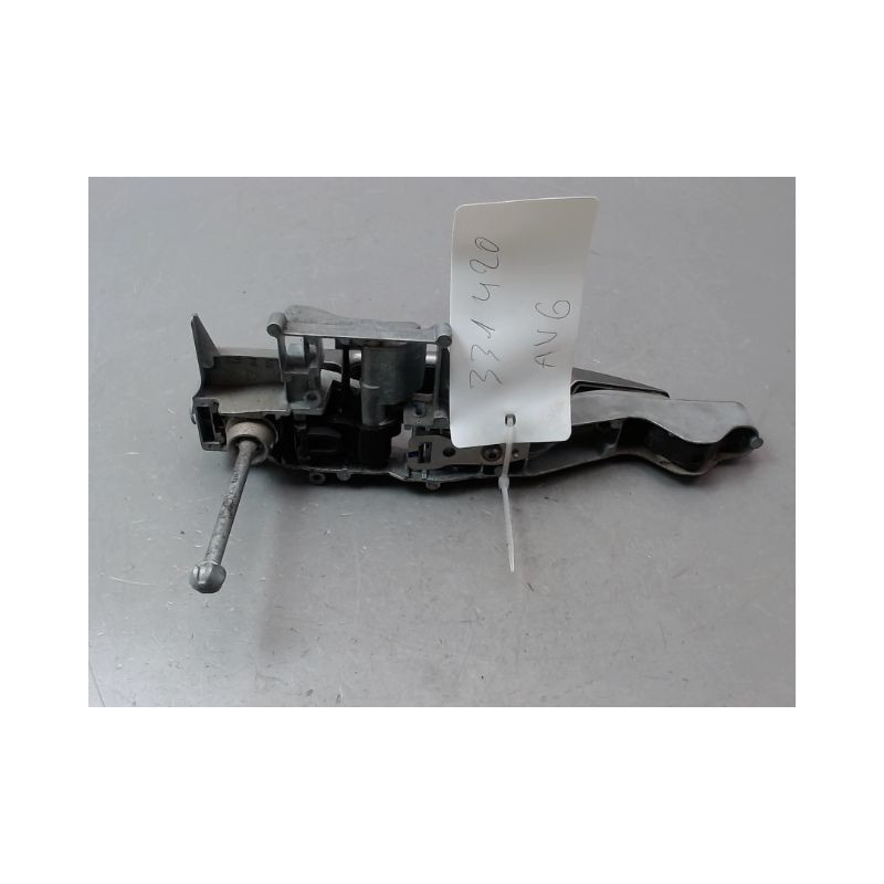 POIGNEE EXTERIEURE PORTE AVANT GAUCHE PEUGEOT 207 CC 2P 2007-...