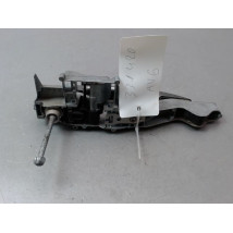 POIGNEE EXTERIEURE PORTE AVANT GAUCHE PEUGEOT 207 CC 2P 2007-...