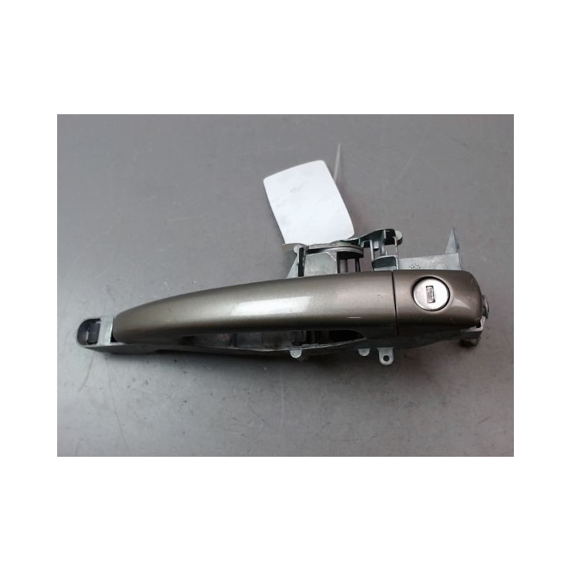 POIGNEE EXTERIEURE PORTE AVANT GAUCHE CITROEN GRAND C4 PICASSO MONOSP. I LONG 2006-2013