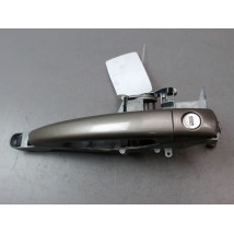 POIGNEE EXTERIEURE PORTE AVANT GAUCHE CITROEN GRAND C4 PICASSO MONOSP. I LONG 2006-2013
