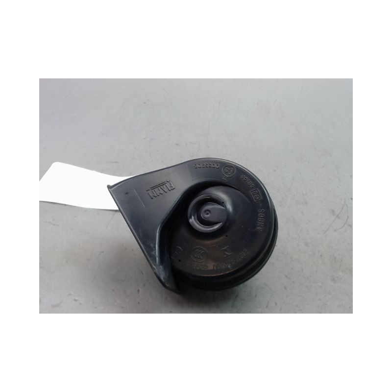KLAXON / AVERTISSEUR MINI MINI I Phase 1 (R50/R53) 2001-2004