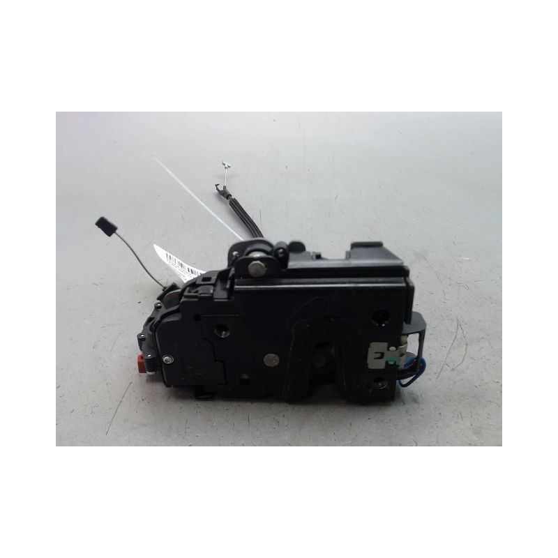 SYSTEME CONDAMNATION AVANT DROIT SKODA FABIA II Phase 1 (54) 2007-2010