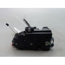SYSTEME CONDAMNATION AVANT DROIT SKODA FABIA II Phase 1 (54) 2007-2010