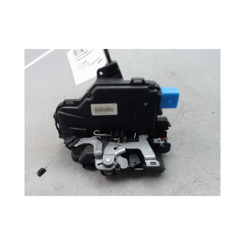 SYSTEME CONDAMNATION AVANT DROIT SKODA FABIA II Phase 1 (54) 2007-2010