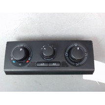 COMMANDE DE CHAUFFAGE SKODA FABIA II Phase 1 (54) 2007-2010