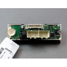 COMMANDE DE CHAUFFAGE SKODA FABIA II Phase 1 (54) 2007-2010