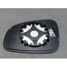GLACE RETROVISEUR EXT D SKODA FABIA II Phase 1 (54) 2007-2010