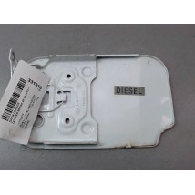 VOLET DE TRAPPE CARBURANT DACIA DOKKER BREAK 2012-...