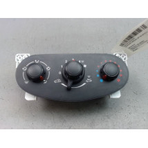 COMMANDE DE CHAUFFAGE DACIA DOKKER BREAK 2012-...