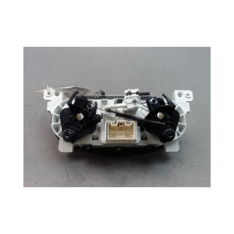 COMMANDE DE CHAUFFAGE DACIA DOKKER BREAK 2012-...