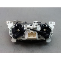 COMMANDE DE CHAUFFAGE DACIA DOKKER BREAK 2012-...