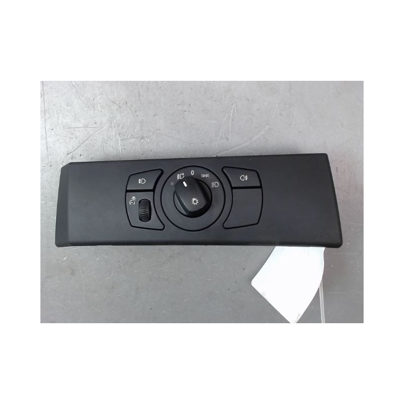 INTERIEUR COMMANDE PHARES BMW SERIE 5 BERL. V Phase 1 (E60) 2003-2007