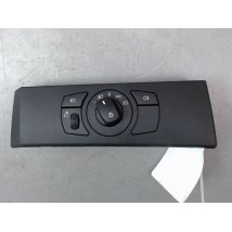 INTERIEUR COMMANDE PHARES BMW SERIE 5 BERL. V Phase 1 (E60) 2003-2007