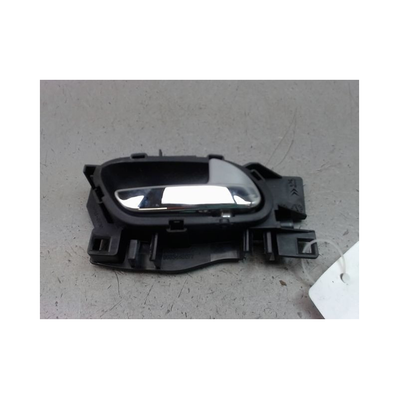 POIGNEE INTERIEURE PORTE AVANT DROIT CITROEN DS3 Phase 1 (A55) 2009-2014
