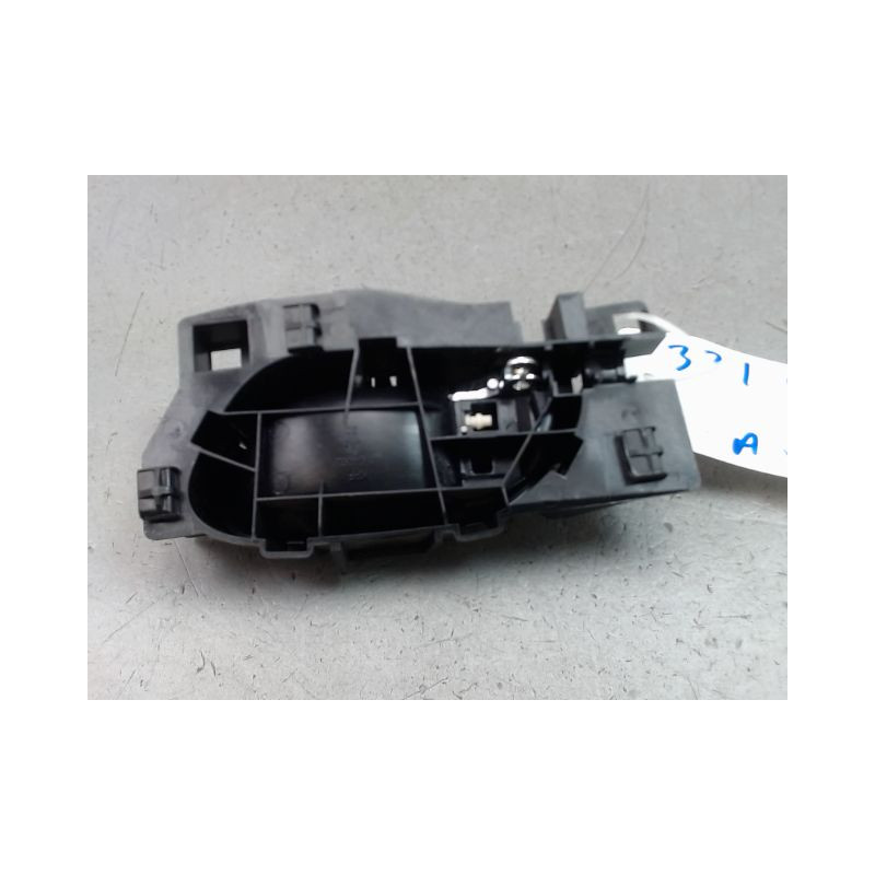POIGNEE INTERIEURE PORTE AVANT DROIT CITROEN DS3 Phase 1 (A55) 2009-2014