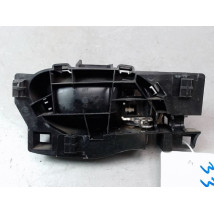POIGNEE INTERIEURE PORTE AVANT GAUCHE CITROEN DS3 Phase 1 (A55) 2009-2014