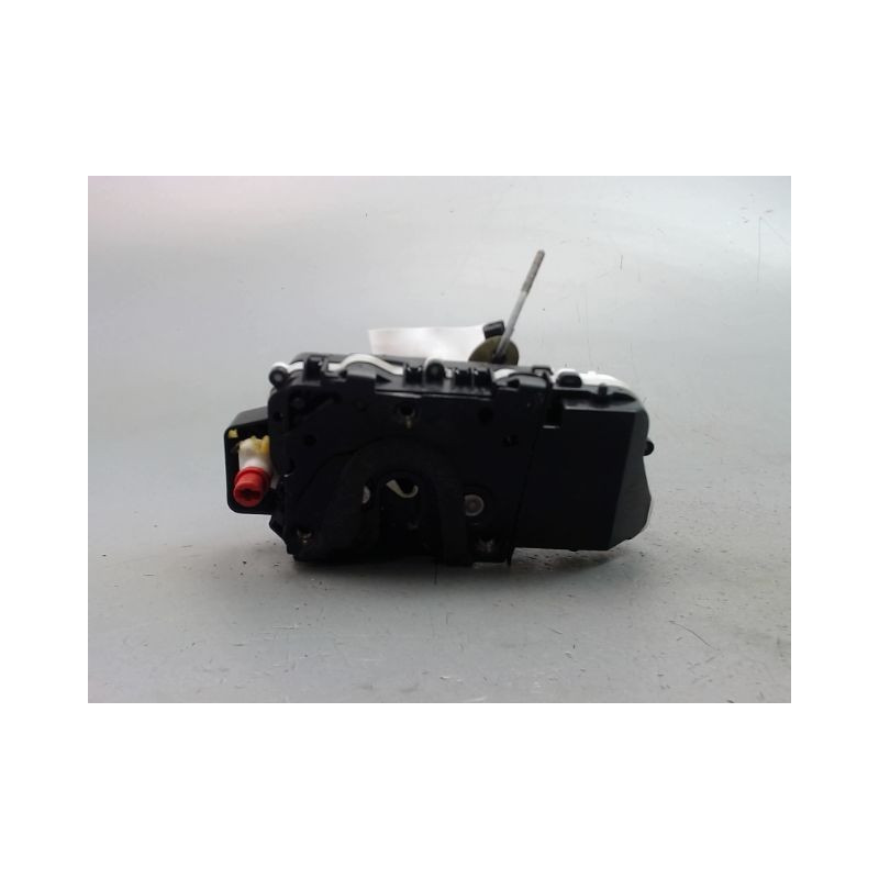 SYSTEME CONDAMNATION ARRIERE GAUCHE PEUGEOT 607 BERL. Phase 2 2004-2010