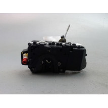 SYSTEME CONDAMNATION ARRIERE GAUCHE PEUGEOT 607 BERL. Phase 2 2004-2010