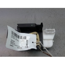 SYSTEME CONDAMNATION ARRIERE GAUCHE PEUGEOT 607 BERL. Phase 2 2004-2010
