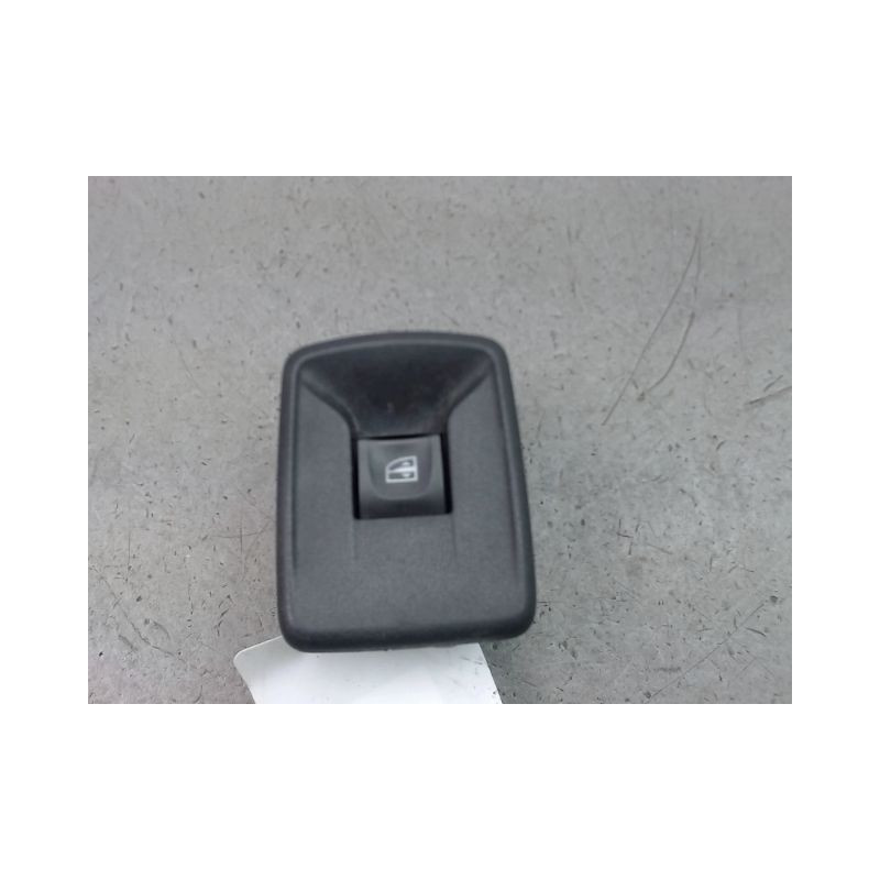 COMMANDE LEVE-GLACE PORTE AVD RENAULT KANGOO BREAK II Phase 2 2013-...