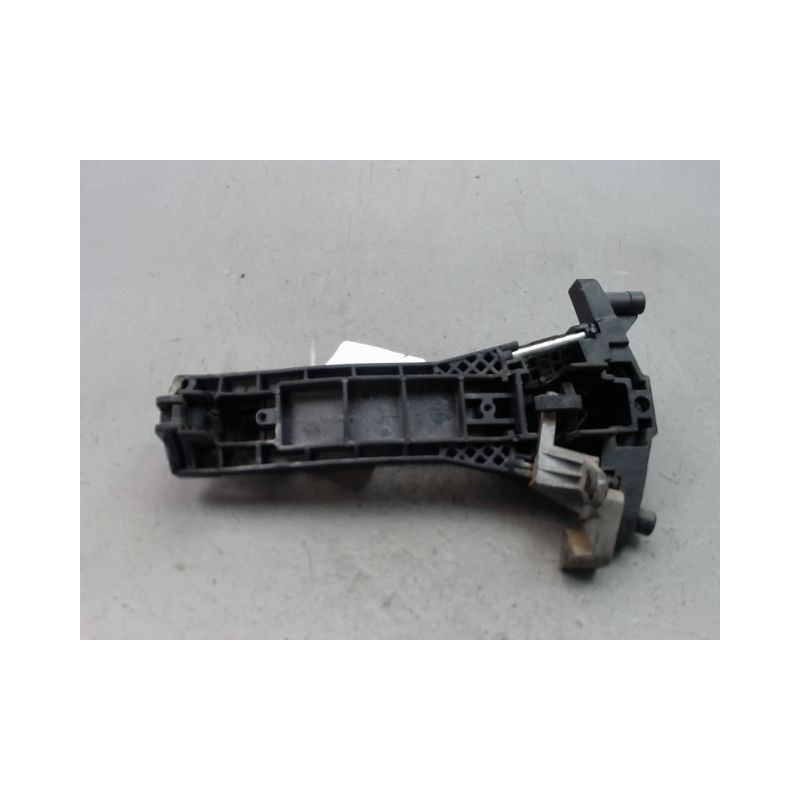 POIGNEE EXTERIEURE PORTE AVANT DROIT MERCEDES CLASSE A MONOSP. I Phase 1 (168) 1998-2001