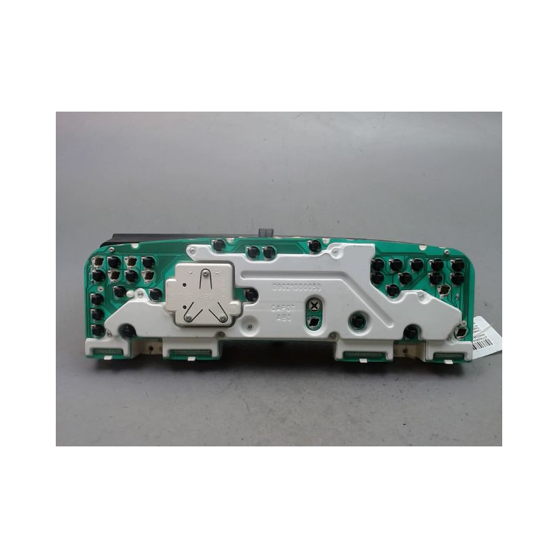 BLOC COMPTEURS CITROEN XANTIA BREAK Phase 1 1995-1998