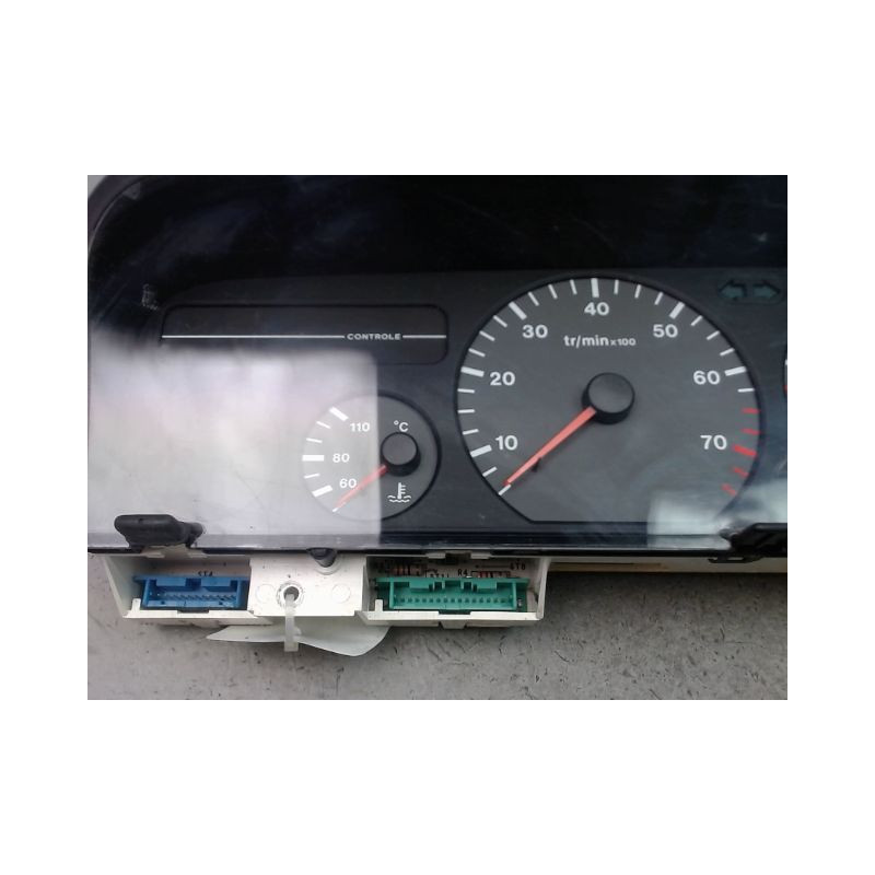 BLOC COMPTEURS CITROEN XANTIA BREAK Phase 1 1995-1998