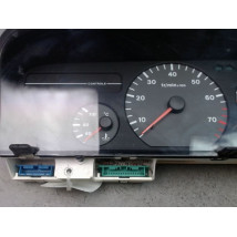 BLOC COMPTEURS CITROEN XANTIA BREAK Phase 1 1995-1998