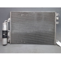 CONDENSEUR CLIMATISATION RENAULT CLIO II PH.2 01-06