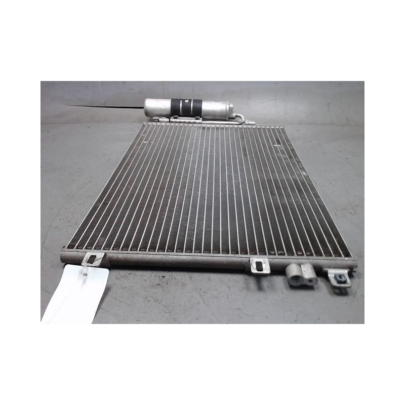 CONDENSEUR CLIMATISATION RENAULT CLIO II PH.2 01-06