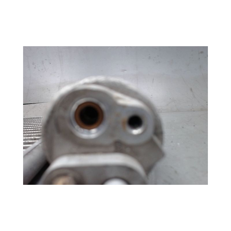 CONDENSEUR CLIMATISATION RENAULT CLIO II PH.2 01-06