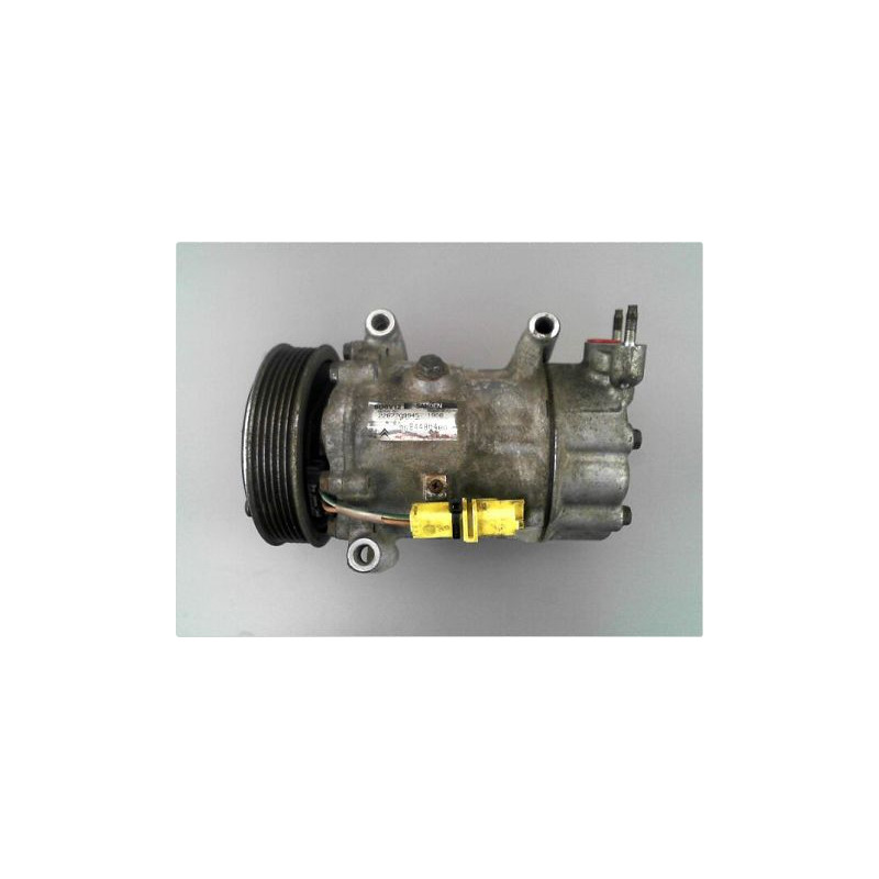 COMPRESSEUR AIR CONDITIONNE PEUGEOT 306 93-97