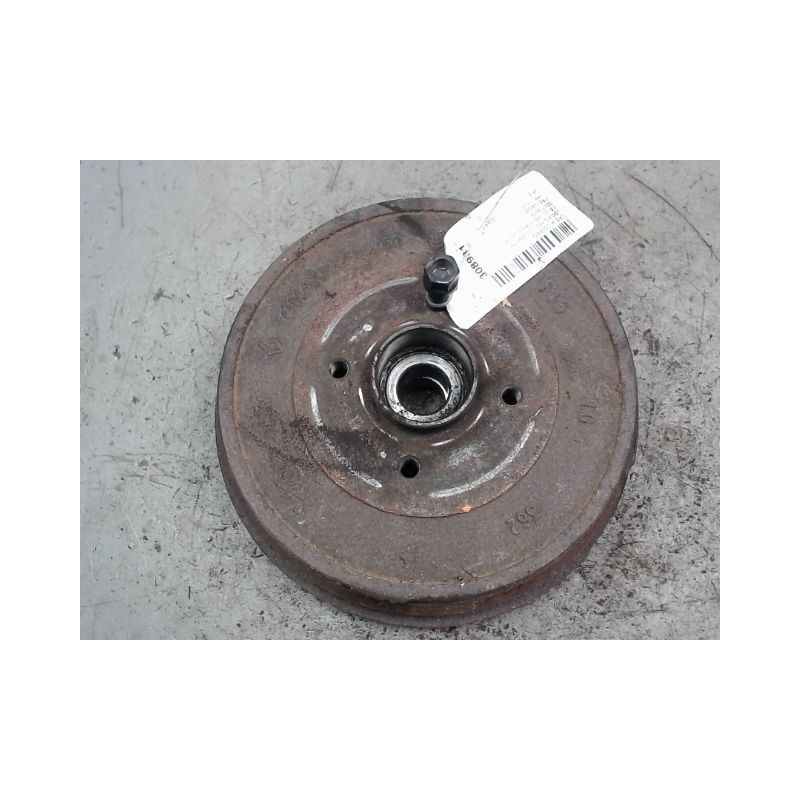 TAMBOUR ARRIERE DROIT DACIA LOGAN MCV 2007-