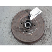 TAMBOUR ARRIERE DROIT DACIA LOGAN MCV 2007-