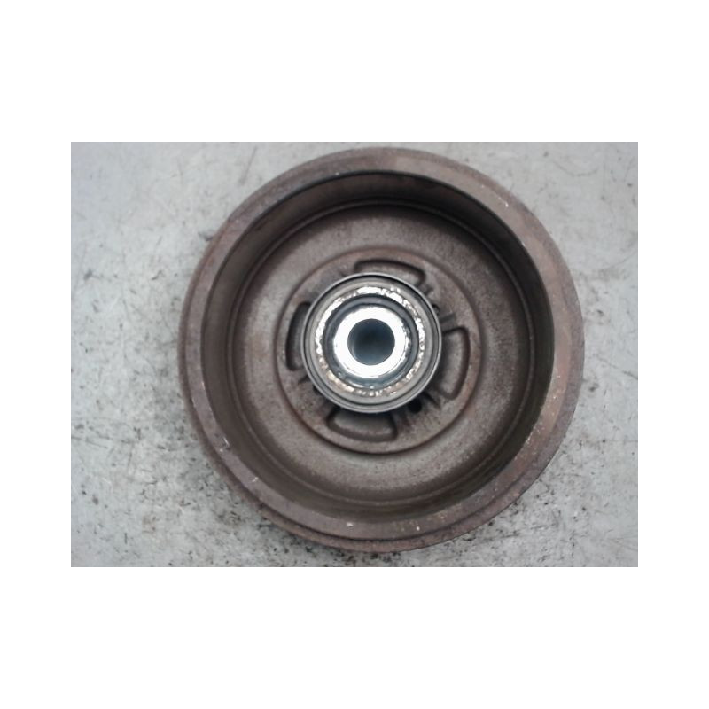 TAMBOUR ARRIERE DROIT DACIA LOGAN MCV 2007-