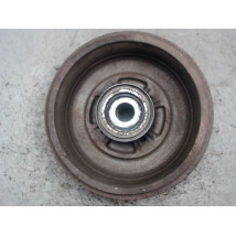 TAMBOUR ARRIERE DROIT DACIA LOGAN MCV 2007-