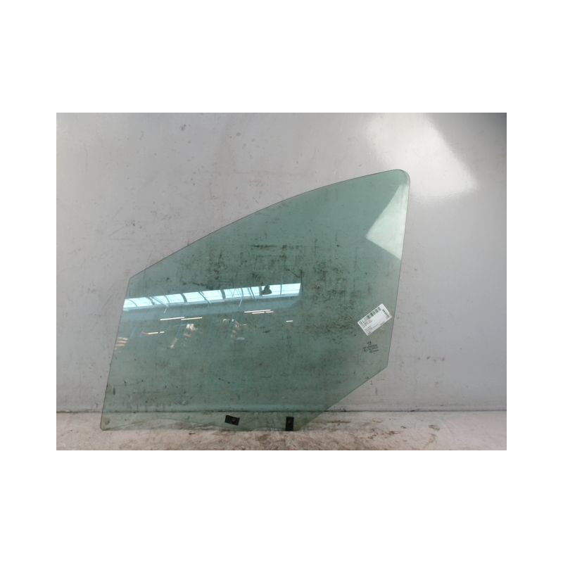 GLACE FIXE PORTE AVG PEUGEOT 308 2009-