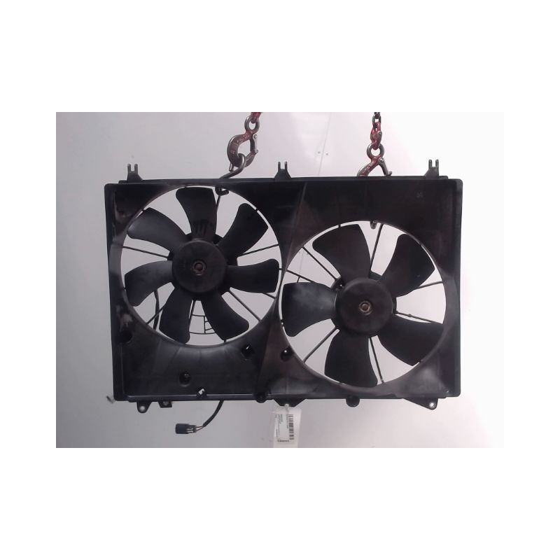 MOTEUR VENTILATEUR RADIATEUR SUZUKI G.VITARA