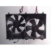 MOTEUR VENTILATEUR RADIATEUR SUZUKI G.VITARA