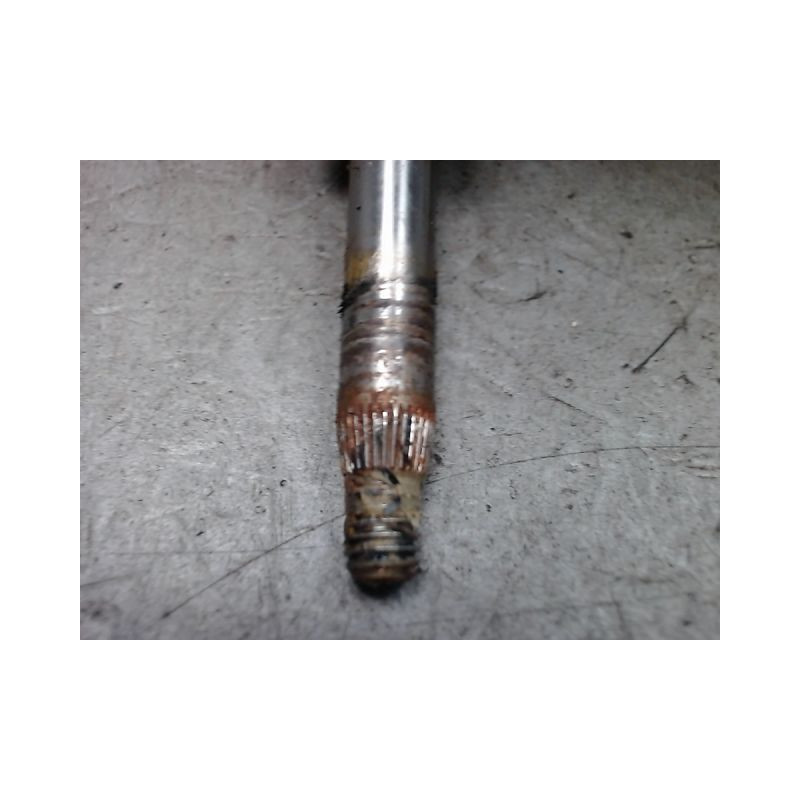 MECANISME ESSUIE-GLACE ARRIERE TOYOTA AVENSIS 2003-