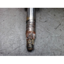 MECANISME ESSUIE-GLACE ARRIERE TOYOTA AVENSIS 2003-