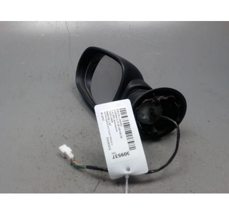 RETROVISEUR EXT ELECTRIQUE G