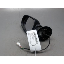 RETROVISEUR EXTERIEUR ELECTRIQUE GAUCHE DACIA LOGAN 4 P 05-08