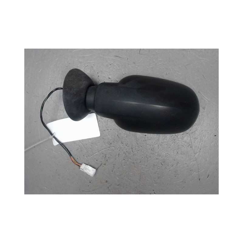 RETROVISEUR EXTERIEUR ELECTRIQUE GAUCHE DACIA LOGAN 4 P 05-08
