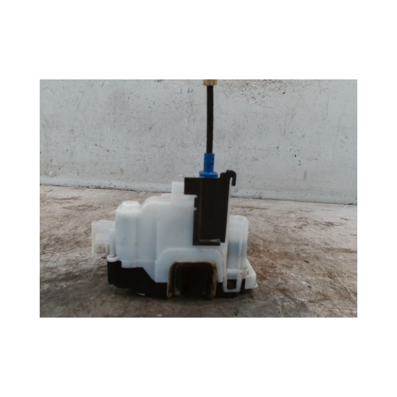 SYSTEME CONDAMNATION AVANT DROIT PEUGEOT BIPPER FOURGON 4P