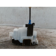 SYSTEME CONDAMNATION AVANT DROIT PEUGEOT BIPPER FOURGON 4P
